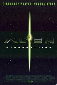 Alienj Resurrection