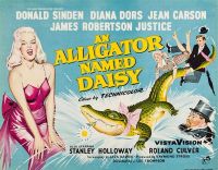 An Alligator Named Daisy