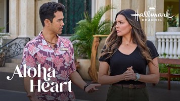 Aloha Heart