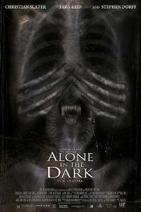 Alone In The Dark