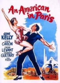 American In Paris