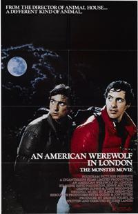 American Werewolf In London