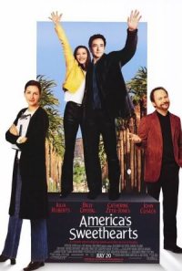 America's Sweethearts