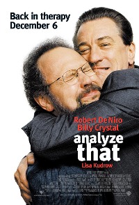 Analyze That