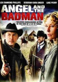 Angel And The Badman