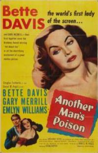 Another Man's Poison