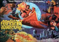 Arabian Adventure