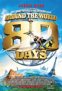 Around The World In 80 Days