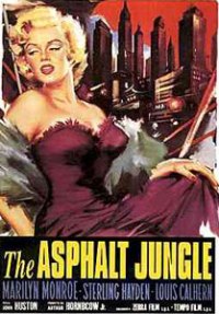 Asphalt Jungle