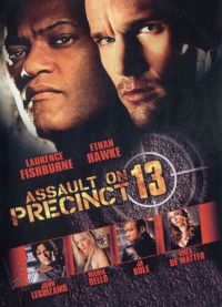 Assault On Precinct 13