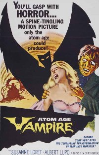 Atom Age Vampire