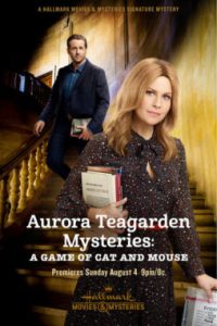 Aurora Teagarden Mysteries: A Game Of Cat And Mouse