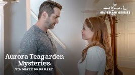 Aurora Teagarden Mysteries: Til Death Do Us Part