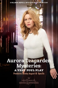 Aurora Teagarden Mysteries: A Very Foul Play
