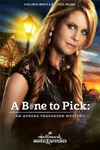 Aurora Teagarden Mystery: A Bone To Pick