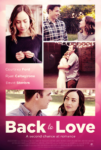Back To Love