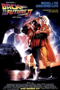 Back To The Future 2
