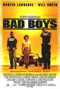 Bad Boys
