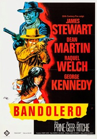 Bandolero!