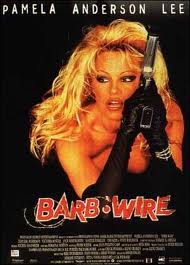 Barb Wire