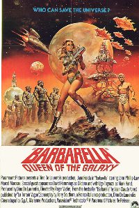 Barbarella