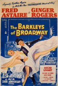 The Barkleys Of Broadway