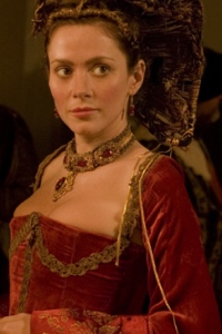 Anna Friel as Bathory