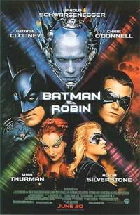 Batman And Robin