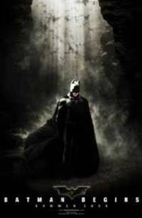 Batman Begins