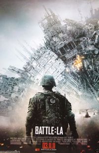 Battle Los Angeles