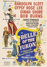 Belle of the Yukon
