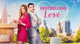 Bestselling Kind of Love