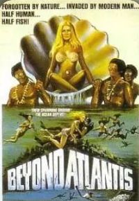 Beyond Atlantis
