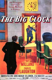 The Big Clock