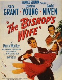The Bishop's Wife
