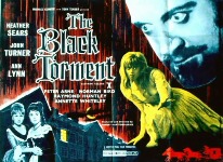 Black Torment