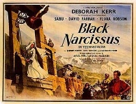 Black Narcissus