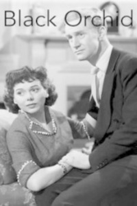 Black Orchid