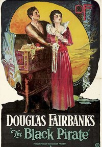 Black Pirate