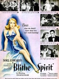 Blithe Spirit