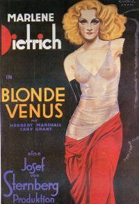Blonde Venus