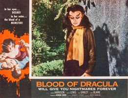 Blood of Dracula