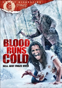 Blood Runs Cold