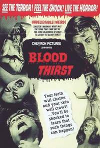 Blood Thirst