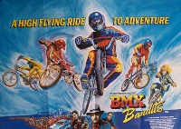 BMX Bandits