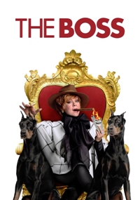 The Boss