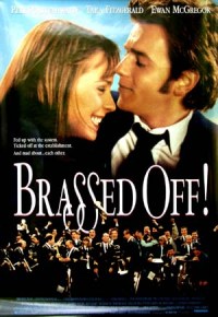 Brassed Off