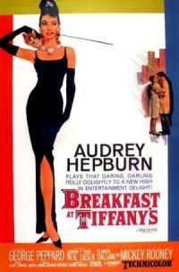 Breakfast At Tiffany's