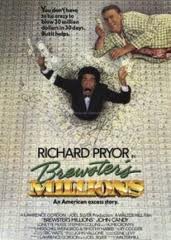 Brewster's Millions