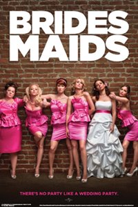 Bridesmaids